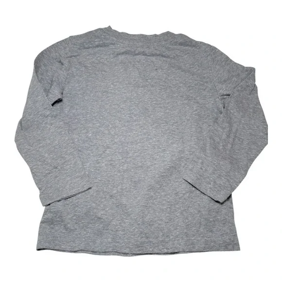 Disney Jumping Beans Shirts Kids 3T Mickey Toy Story Frozen Grey Blue Bundle 3pc - Picture 10 of 14